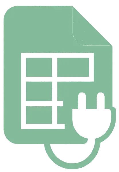 SheetFuse Logo